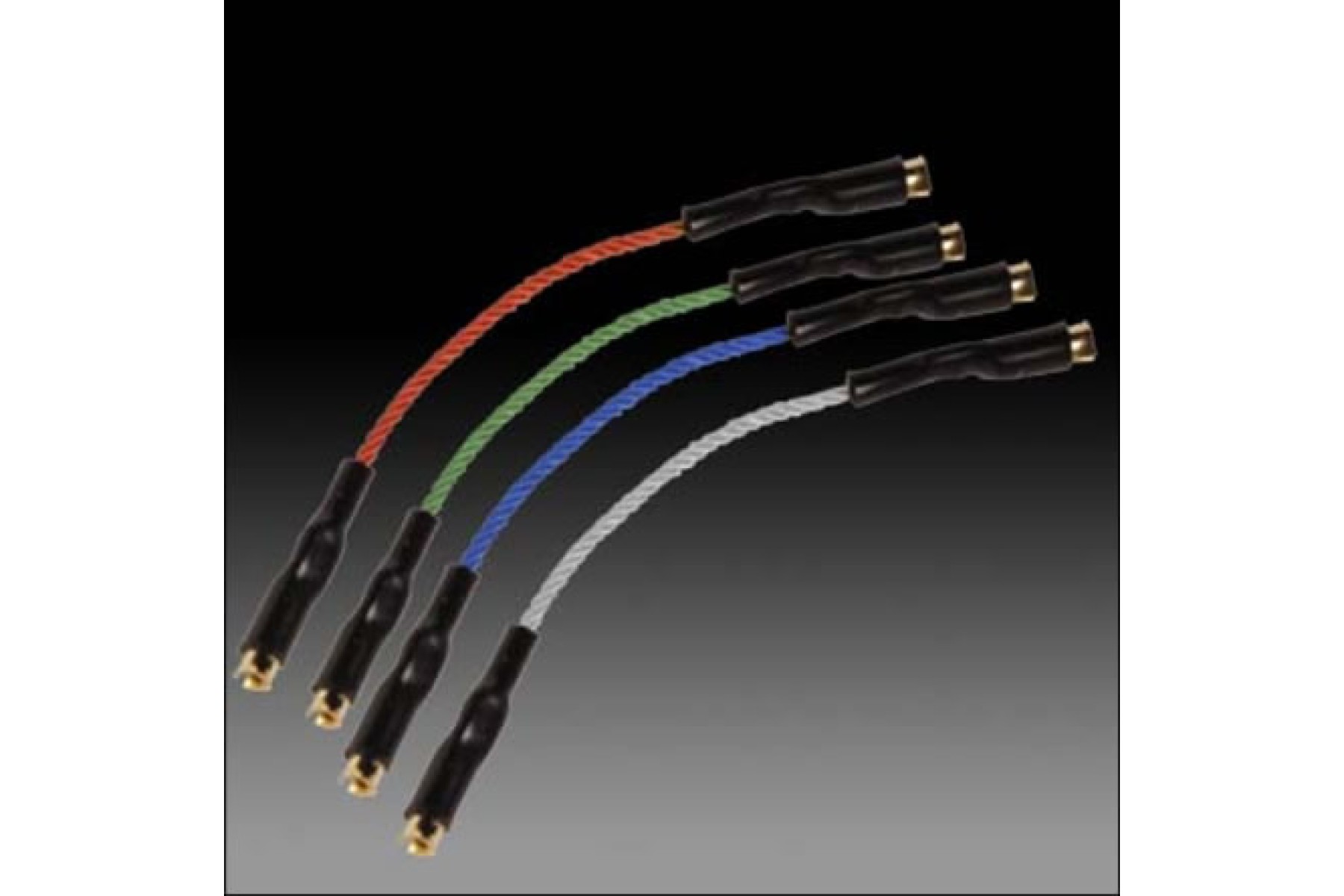 Audioquest HL5 Headshell Leads